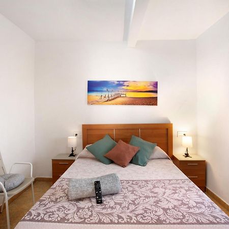 Apartamento La Morena 3B El Pris Екстер'єр фото