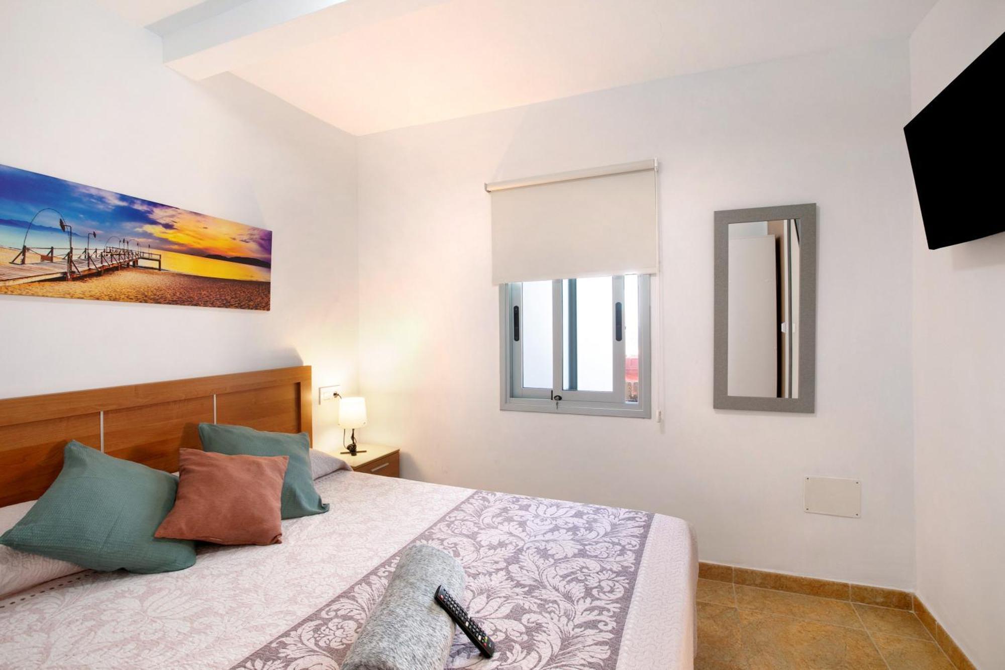 Apartamento La Morena 3B El Pris Екстер'єр фото