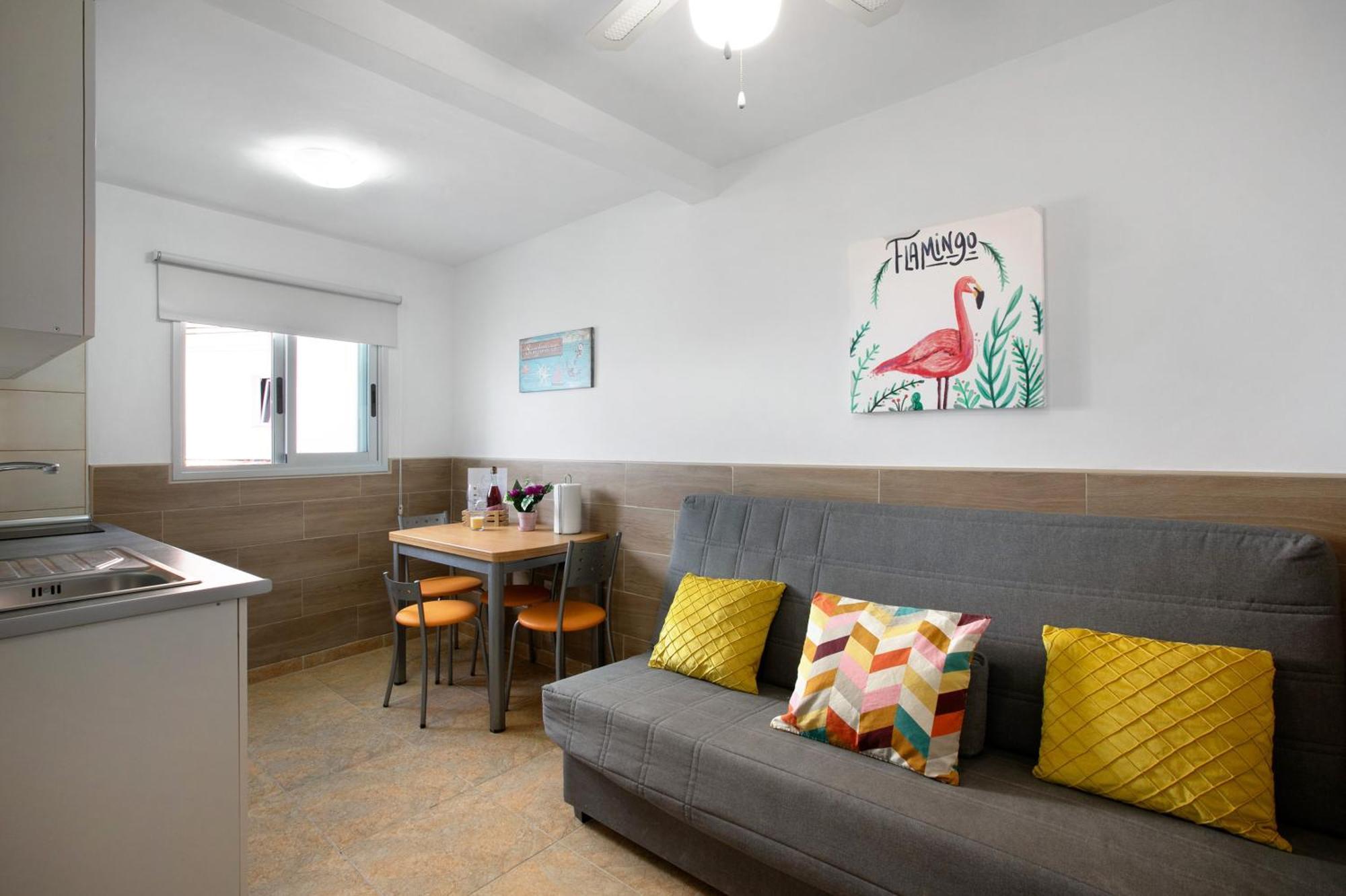 Apartamento La Morena 3B El Pris Екстер'єр фото