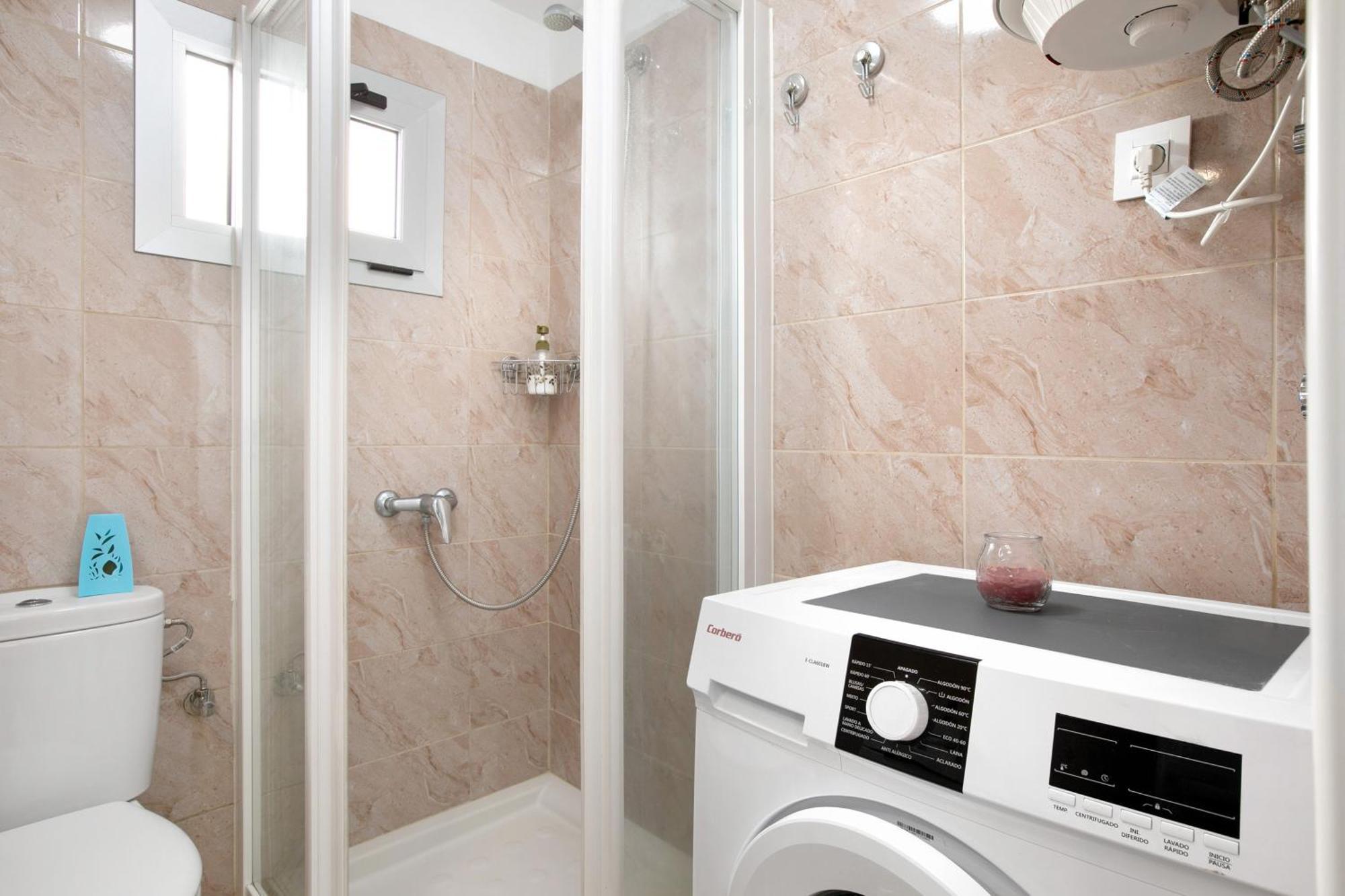 Apartamento La Morena 3B El Pris Екстер'єр фото