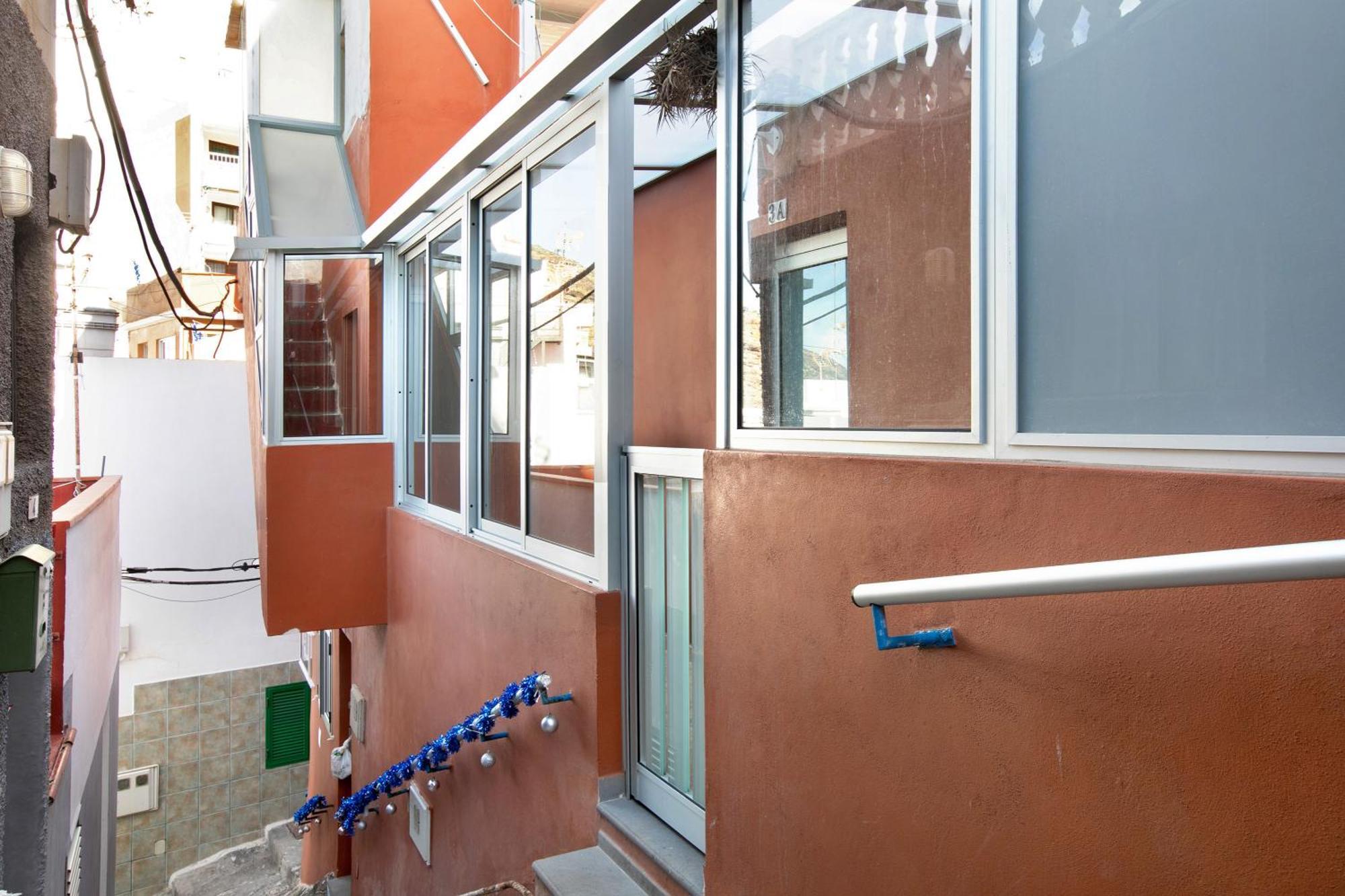 Apartamento La Morena 3B El Pris Екстер'єр фото
